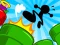 Logħba Stickman Bouncing onlajn
