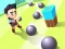 Logħba Pinball Boy Adventure onlajn