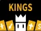 Logħba Kings Card Swiping onlajn
