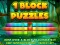 Logħba 1 Block Puzzles onlajn