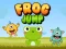 Logħba Frog Jump onlajn