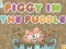 Logħba Piggy in the puddle onlajn