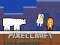 Logħba PixelCraft Animal School onlajn