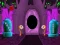 Logħba Halloween Forest Escape onlajn
