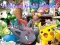 Logħba Pokemon Great Fighting onlajn