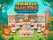Logħba Animals Mahjong Connection onlajn