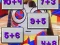 Logħba Pomni Math Game onlajn
