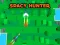 Logħba Spacy Hunter onlajn