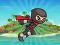 Logħba Ninja Run Online onlajn