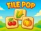 Logħba Tile Pop onlajn