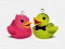 Logħba Duck Memory Challenge onlajn