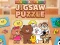 Logħba Brown And Friends Jigsaw Puzzle onlajn