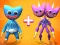 Logħba PlayTime Merge & Fight onlajn