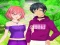 Logħba Anime Dress Up Games For Couples onlajn