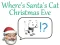 Logħba Where's Santa's Cat Christmas Eve onlajn
