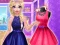 Logħba Elsie Dream Dress onlajn
