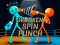 Logħba Drunken Spin Punch onlajn