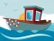 Logħba Boat Jigsaw onlajn