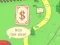 Logħba Monopoly money wars onlajn