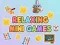 Logħba Relaxing Mini Games onlajn