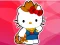 Logħba Hello Kitty Memory Challenge onlajn