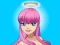 Logħba Angel or Demon Avatar Maker onlajn