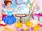 Logħba Princess Spa Day onlajn