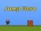 Logħba Jump hero onlajn