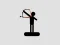 Logħba Stickman archer onlajn
