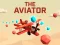 Logħba The aviator onlajn