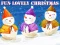 Logħba Fun Lovely Christmas onlajn