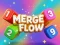 Logħba Merge Flow onlajn