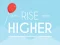 Logħba Rise Higher onlajn