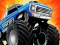 Logħba Monster Truck Difference onlajn