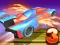 Logħba Fly Car Stunt 3 onlajn