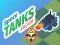 Logħba Space Tanks: Arcade onlajn