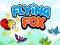 Logħba Flying Fox onlajn