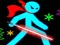 Logħba Stickman Fight Pro onlajn