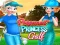 Logħba Pregnant Princess Golfs onlajn