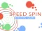 Logħba Speed Spin Colors Game onlajn