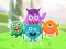 Logħba Monster Clicker onlajn