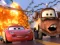 Logħba Cars Cartoon Coloring onlajn