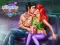 Logħba Mermaid Cinema Flirting onlajn