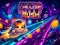 Logħba Astro Kitty Rush onlajn