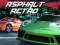 Logħba Asphalt Retro onlajn