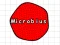 Logħba Microbius onlajn