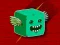 Logħba Flappy Cube Challenge onlajn