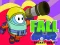 Logħba Fall Guys Rocket Hero onlajn