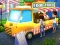 Logħba Hidden Burgers In Truck onlajn