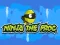 Logħba Ninja the Frog onlajn